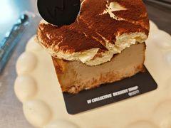 -W COLLECTIVE  DESSERT SHOP