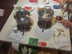 -爆棚肥牛火锅(原福成肥牛城味之缘三里河店)