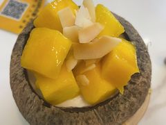 -江记甜品(罗湖店)