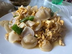-文娟土菜馆(天柱山店)
