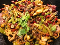 -醉爱小馆·创意南京菜(瑞阳街店)