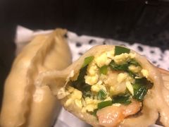 莜面蒸饺-西贝(大华虎城店)