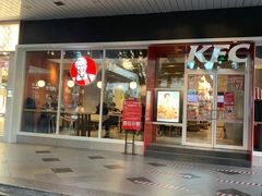 -肯德基(汇腾店)