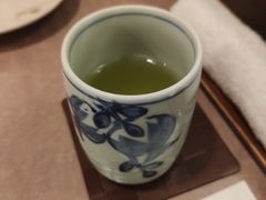 -天ぷら新宿つな八(銀座松屋店)