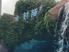 -热带风暴水上乐园