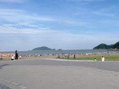 -宁波松兰山滨海旅游度假区