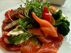 -景er The Balcony自助餐厅·北京东方君悦大酒店