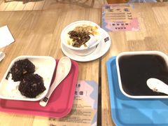 -满记甜品(巴黎春天宝山店)