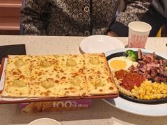 -夏日玛莉西餐厅(衡阳万达店)