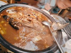 -探鱼·鲜青椒爽麻烤鱼(苏宁广场店)
