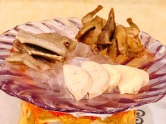 至尊三宝-岭南海晏楼(东晓南店)