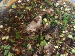 -百年粉蒸牛肉