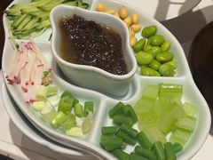 -四季民福烤鸭店(望京旺角店)
