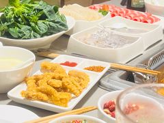 -海底捞火锅(金光华店)