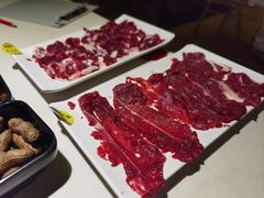 -潮泰牛肉火锅 · 创于1992年(车公庙店)