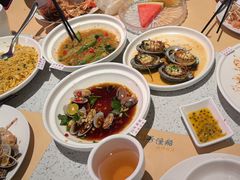 -79号渔船海鲜饭店(宝安店)