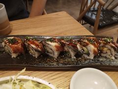-初居食屋日式料理(万象城购物中心店)