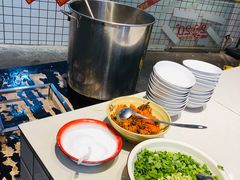 -大佬陈羊肉串(永安街店)