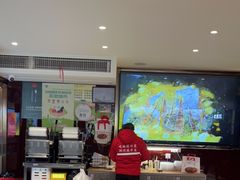 -川流不息·地道川菜·小龙虾(松东路店)