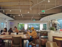 大堂-Peet's 皮爷咖啡(东湖路手作店)
