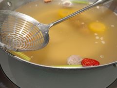 -左庭右院鲜牛肉火锅(苏州园区永旺店)