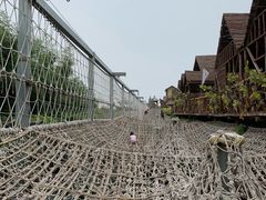 -北京呀路古热带植物园