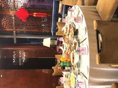 -豪廷轩中餐厅·特色云南菜(温德姆至尊豪廷大酒店)