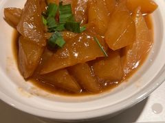 -庆江南江南菜(琴湖溪里花园城店)