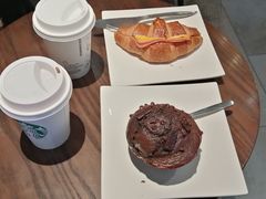 -星巴克(深圳龙岗摩尔城店)