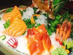-蟹将军·松叶蟹和牛日料放题自助(K11店)
