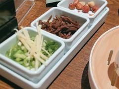 -南拳十三姨·潮汕砂锅粥(世纪金源店)