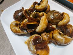 -大京园海鲜烧烤(东城路店)