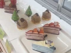 -芳博滋法式甜品(时代店)
