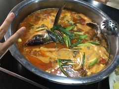 -大理.老字号渝记酸萝卜乌鱼(古城总店)