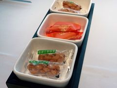 -小厨娘淮扬菜(清江苏宁广场店)