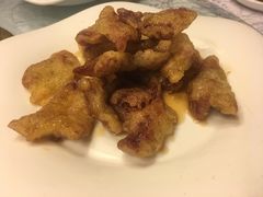-七菜馆·东北菜·蒸饺(文体路店)