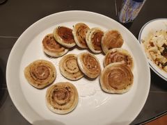 -同庆楼(华强吾悦广场店)