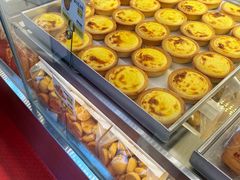 -鲍师傅糕点(青年汇店)