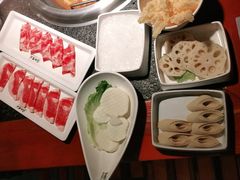 -麻辣英雄重庆火锅(陈江天益城店)