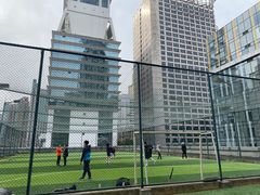 -一兆韦德健身·城市运动馆
