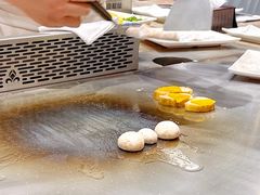 -大渔铁板烧(大悦城店)