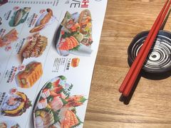 -Sushi Love 创意寿司(丽影广场店)