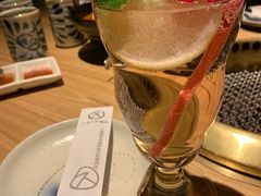 -久苑烧肉(世界城广场店)