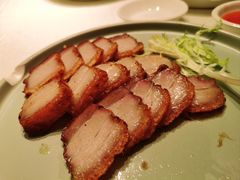 蜜汁叉烧-渔意楼(五羊旗舰店)