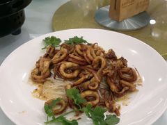 -金华安大酒楼·老牌潮菜·粤式茶点(东方国际店)