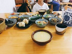 -大自然素食(望桐路店)