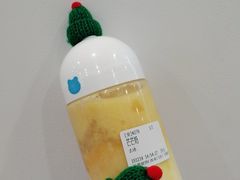 -兰熊鲜奶(西直门凯德mall店)