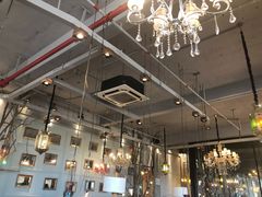 大堂-maan coffee漫咖啡(通州店)