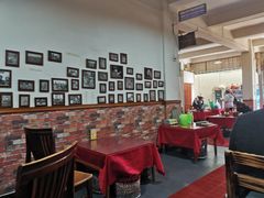 大堂-老丽江餐馆(丽江华都商贸城店)