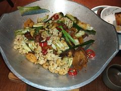 -绿茶餐厅(乐峰广场店)